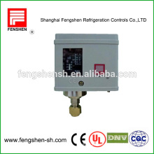 Interruptor automático de alta presión para compresor de aire (P20D)
